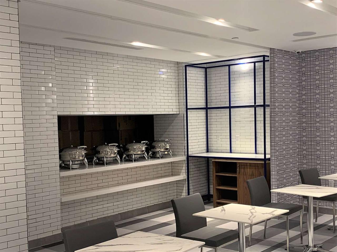 Best Western Premier Empire State Hotel New York Bagian luar foto