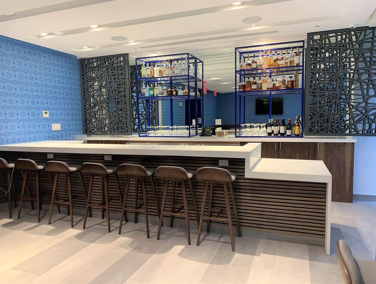 Best Western Premier Empire State Hotel New York Bagian luar foto
