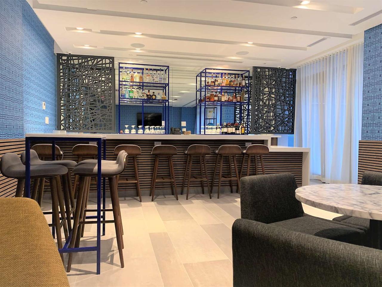 Best Western Premier Empire State Hotel New York Bagian luar foto
