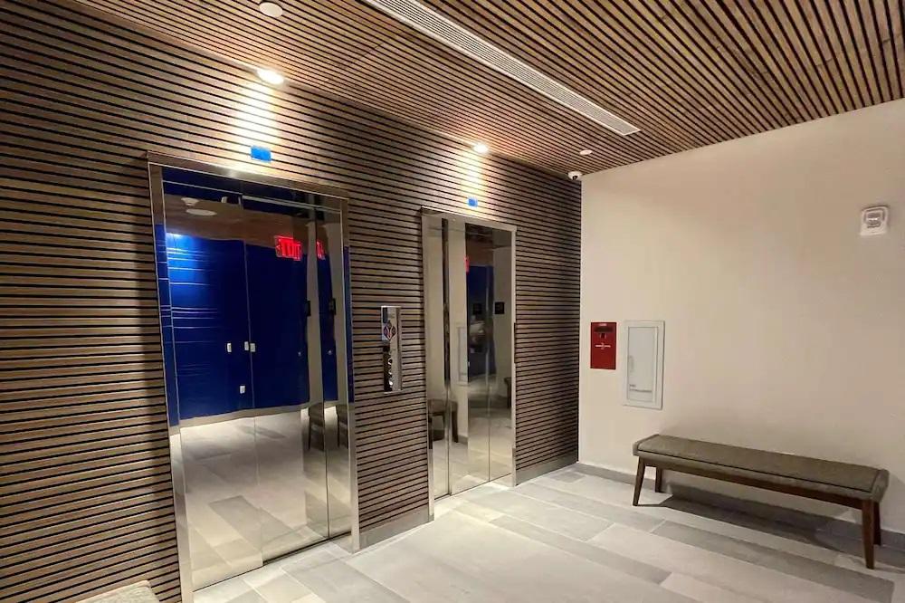 Best Western Premier Empire State Hotel New York Bagian luar foto