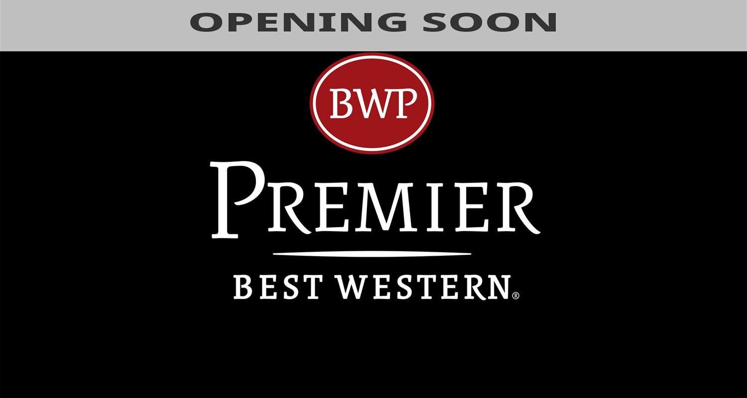 Best Western Premier Empire State Hotel New York Bagian luar foto
