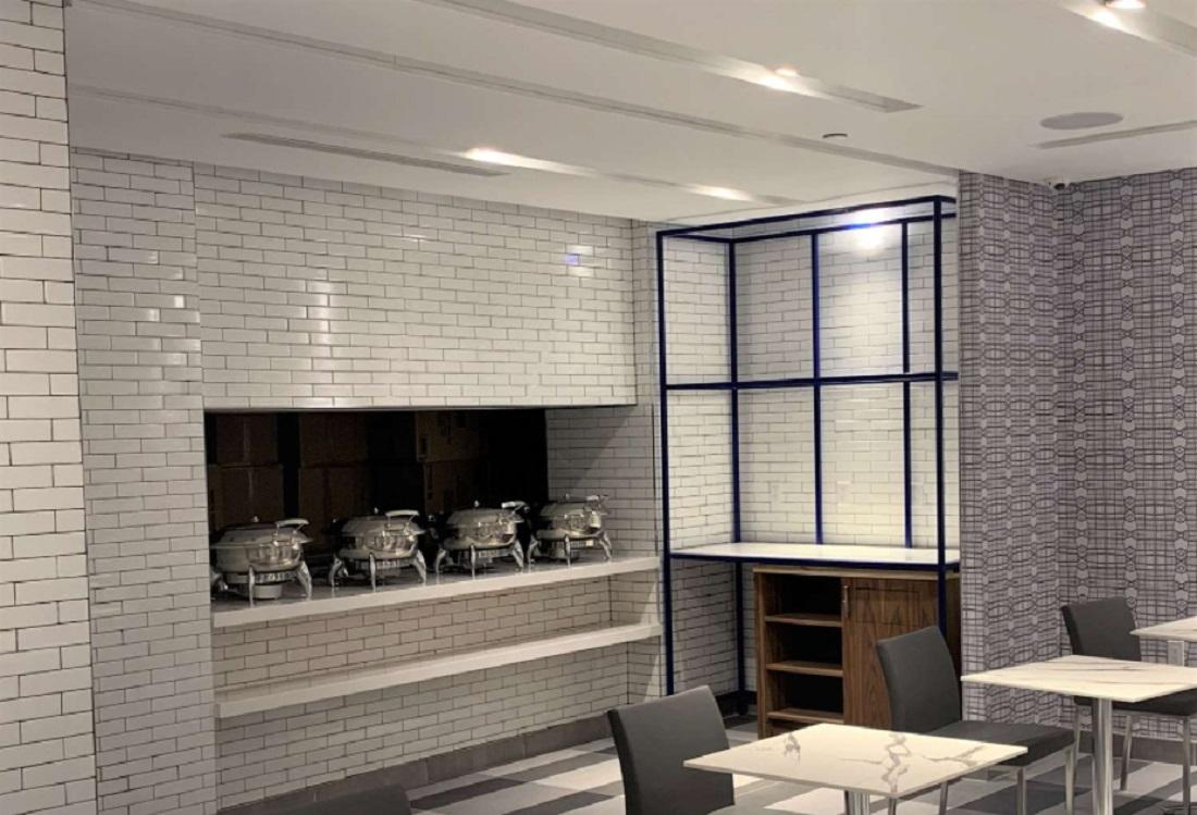Best Western Premier Empire State Hotel New York Bagian luar foto