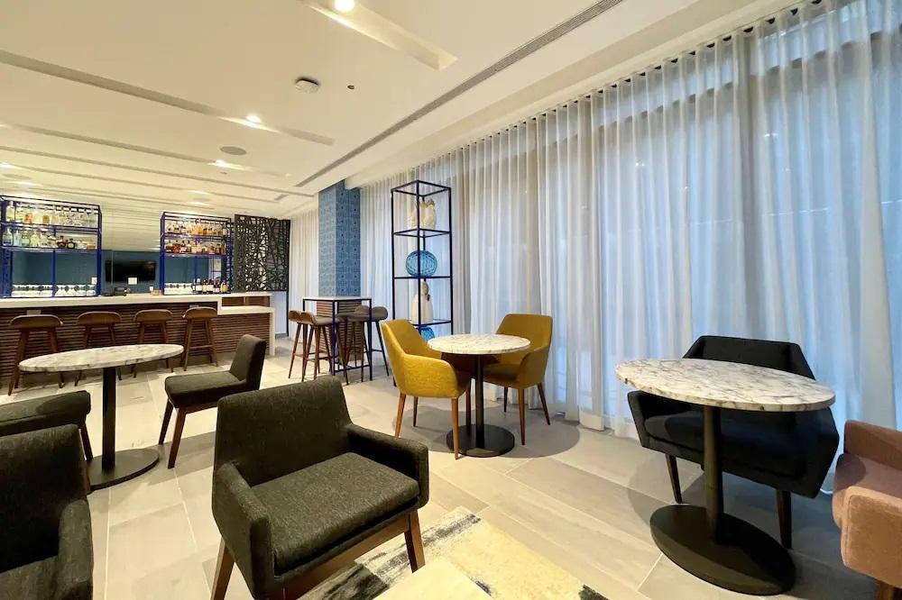 Best Western Premier Empire State Hotel New York Bagian luar foto