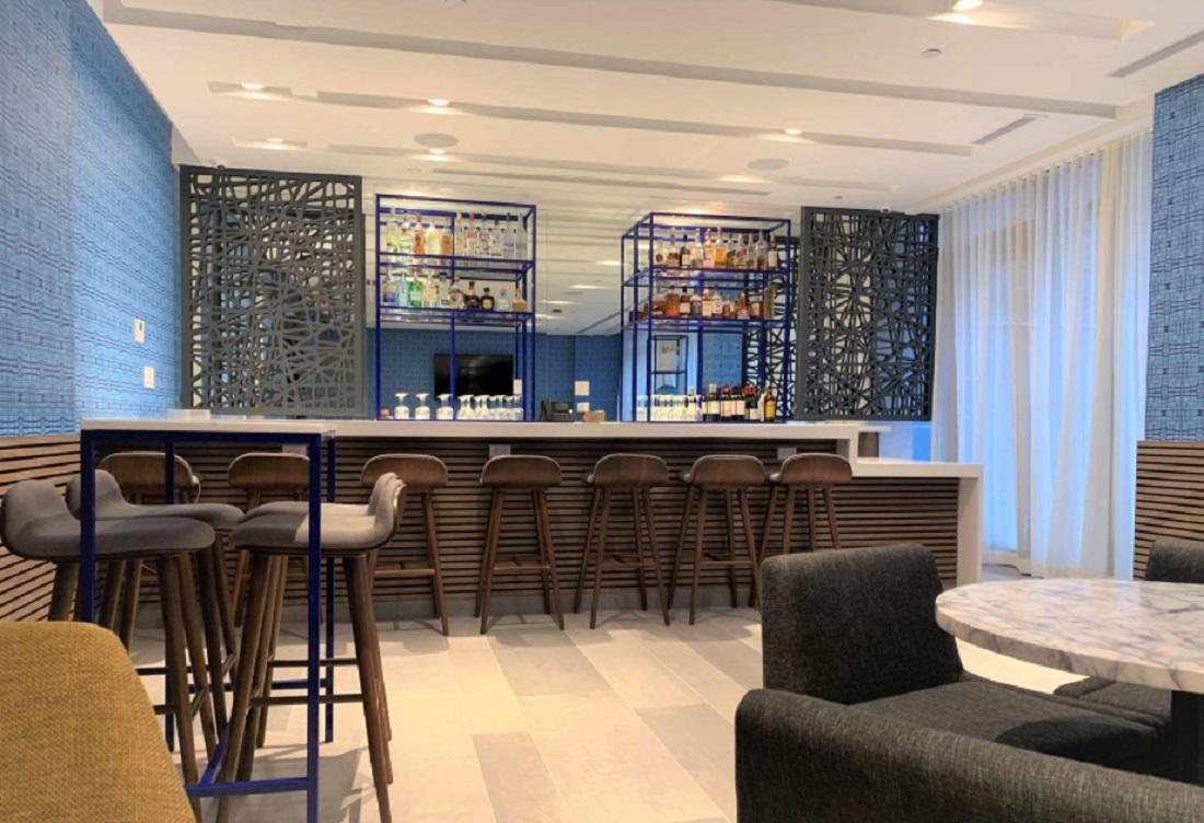 Best Western Premier Empire State Hotel New York Bagian luar foto