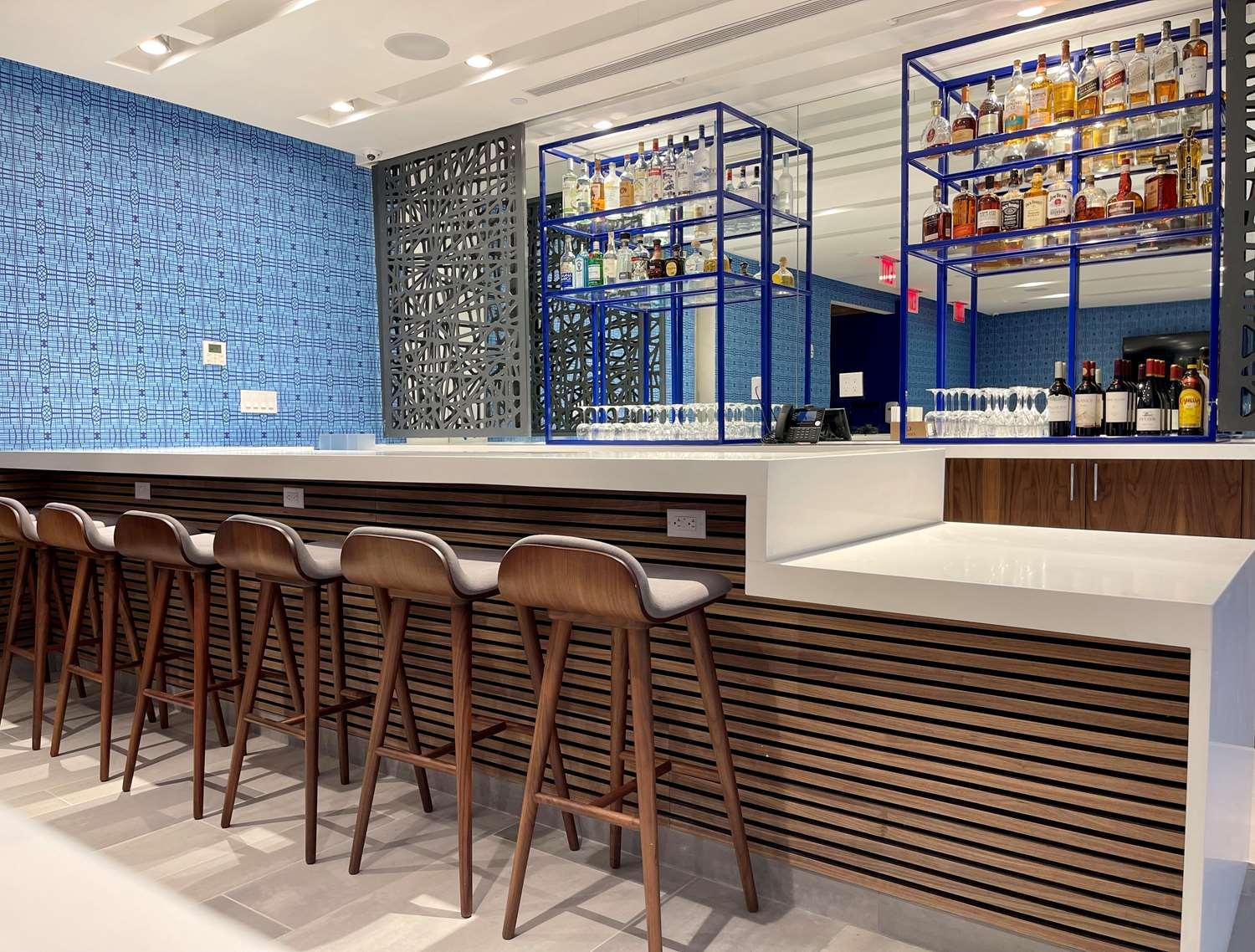 Best Western Premier Empire State Hotel New York Bagian luar foto