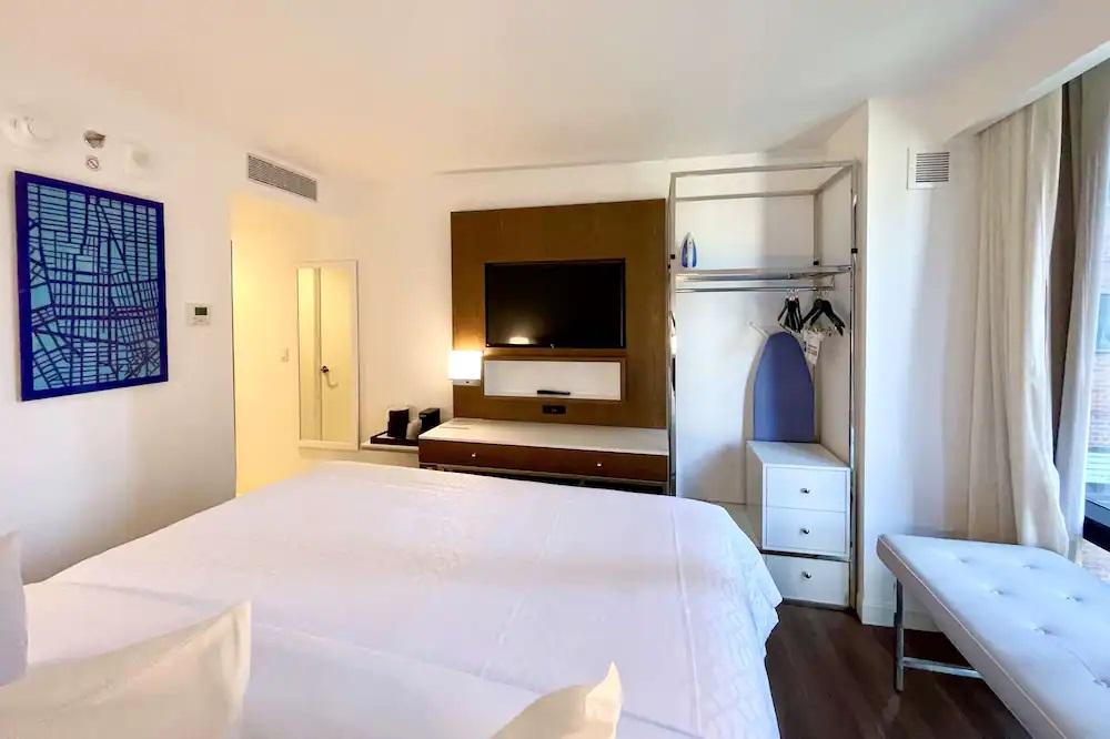 Best Western Premier Empire State Hotel New York Bagian luar foto