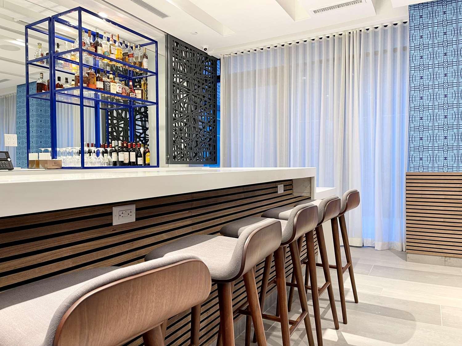 Best Western Premier Empire State Hotel New York Bagian luar foto